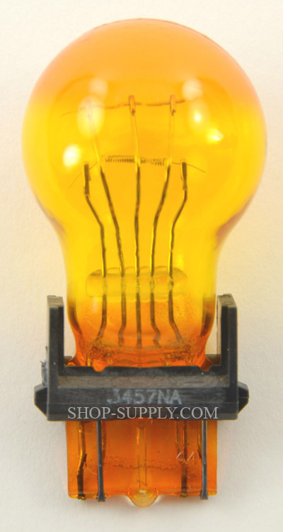 Industrial Bulb #3457NA